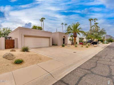 7785 E Luke Ln, Scottsdale, AZ, 85250