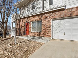 5537 Lewis Ct UNIT 101, Arvada, CO 80002