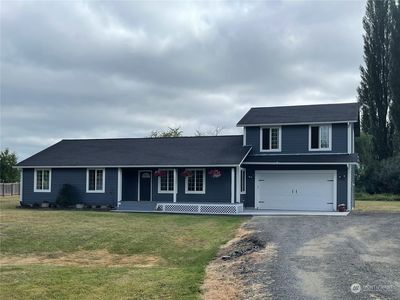 710 S 1st Street, Pe Ell, WA, 98572
