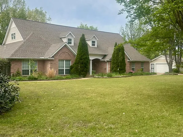7472 Alphaba Rd, Coldwater, MS 38618