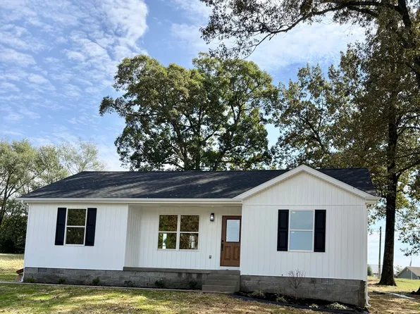 1107 Tick Ridge Rd, Glasgow, KY 42141