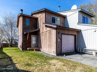 9170 Ticia Cir, Anchorage, AK 99502