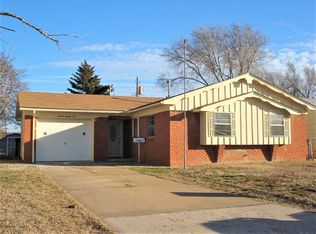1425 SW 63rd St, Oklahoma City, OK 73159