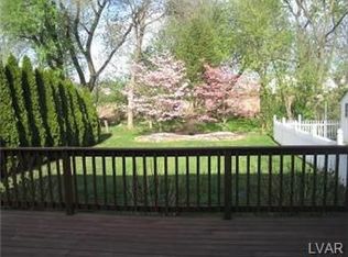 509 Howertown Rd, Northampton, PA 18067