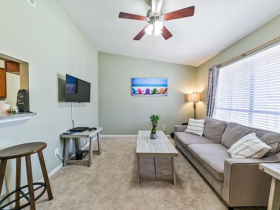 5th image of 3506 Cove View Blvd APT 1206