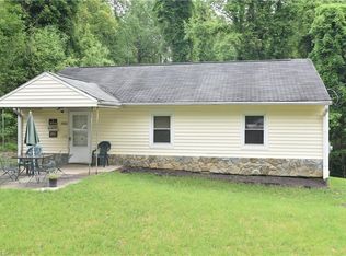 3661 Yale Ave, Winston Salem, NC 27107