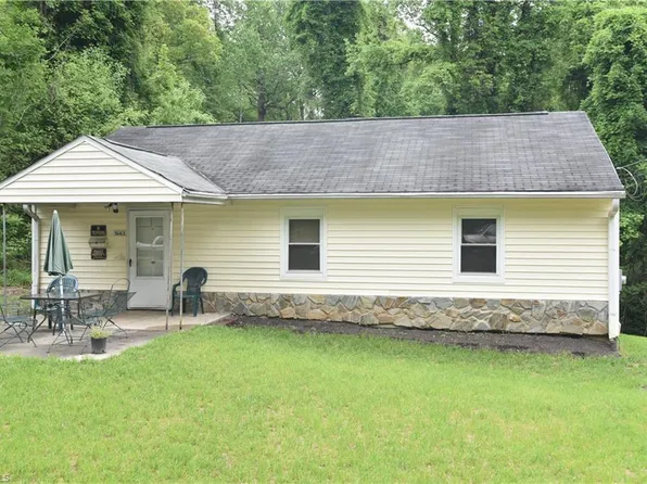 3661 Yale Ave, Winston Salem, NC 27107