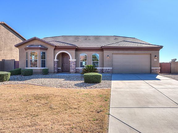 2nd image of 44207 W Palo Abeto Dr