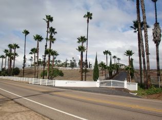 5958 Camino Del Rey, Bonsall, CA 92003