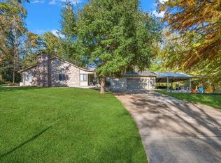 141 White Oak Cir, Pointblank, TX 77364