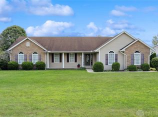 741 Leslie Dr, Wilmington, OH 45177