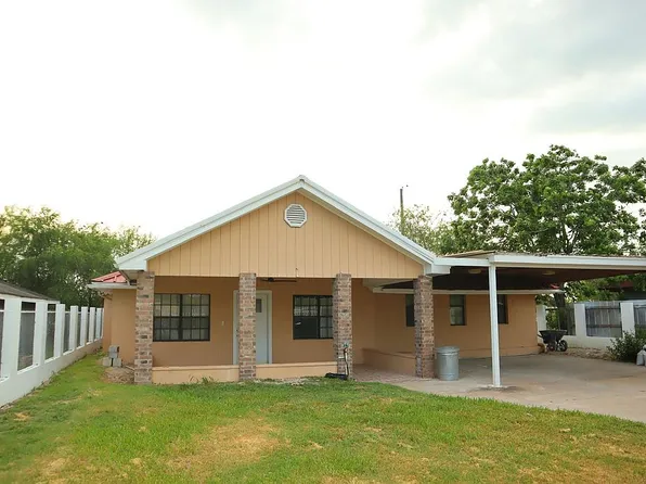 15505 Ebony St, Edinburg, TX 78541