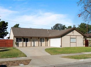 1611 E Riverview Ave, Orange, CA 92865