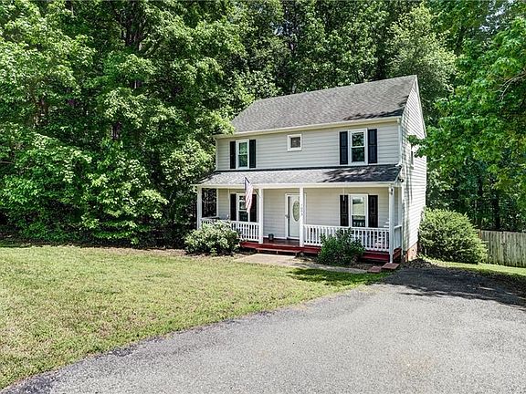 2nd image of 7093 Foxbernie Dr