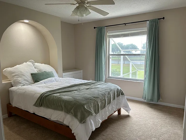 Bedroom #3