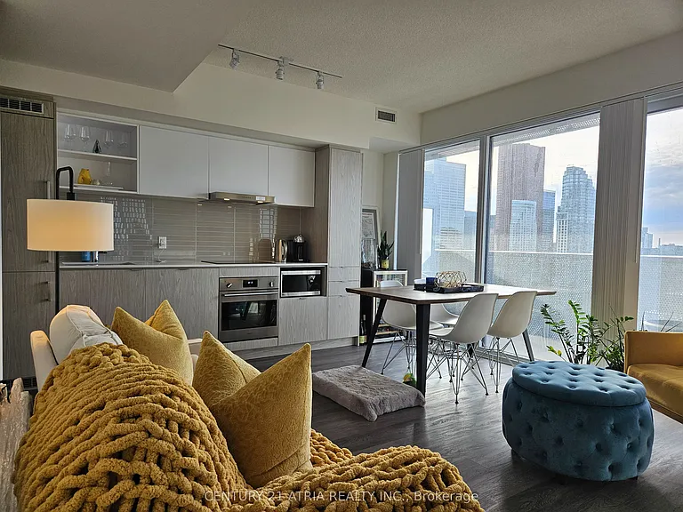 55 Cooper St #4305 — Photo 1