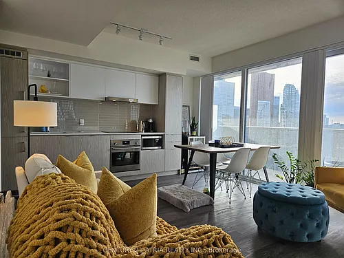 55 Cooper St #4305 Photo 1