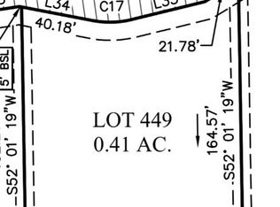 162 Wood Haven Ln, Pooler, GA 31322