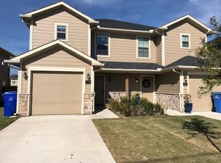221 W Forest Ave, Sherman, TX 75090