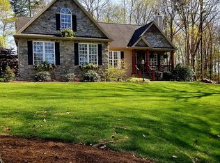 181 Kerr Ln, Fort Defiance, VA 24437