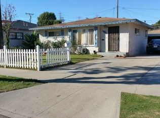6941 Lime Ave, Long Beach, CA 90805