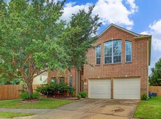 3011 Rosebud Dale Ct, Houston, TX 77084