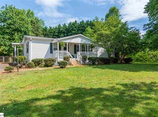 9 Preakness Ct, Greer, SC 29651