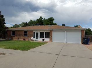 430 Grand Canyon Dr, Los Alamos, NM 87547