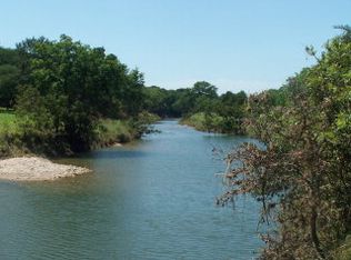 0 W Morris Ranch Rd, Fredericksburg, TX 78624