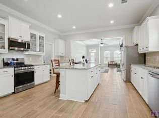 718 Elliston Dr, Gonzales, LA 70737