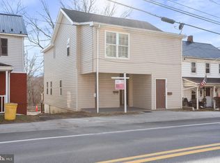 125 E Main St #127, Hancock, MD