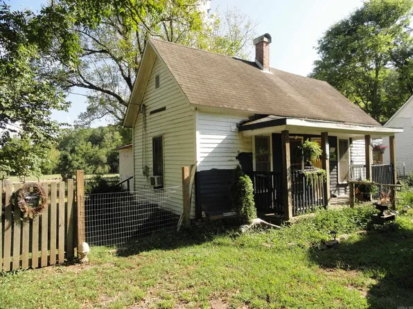 106 Limestone St, Leslie, AR 72645