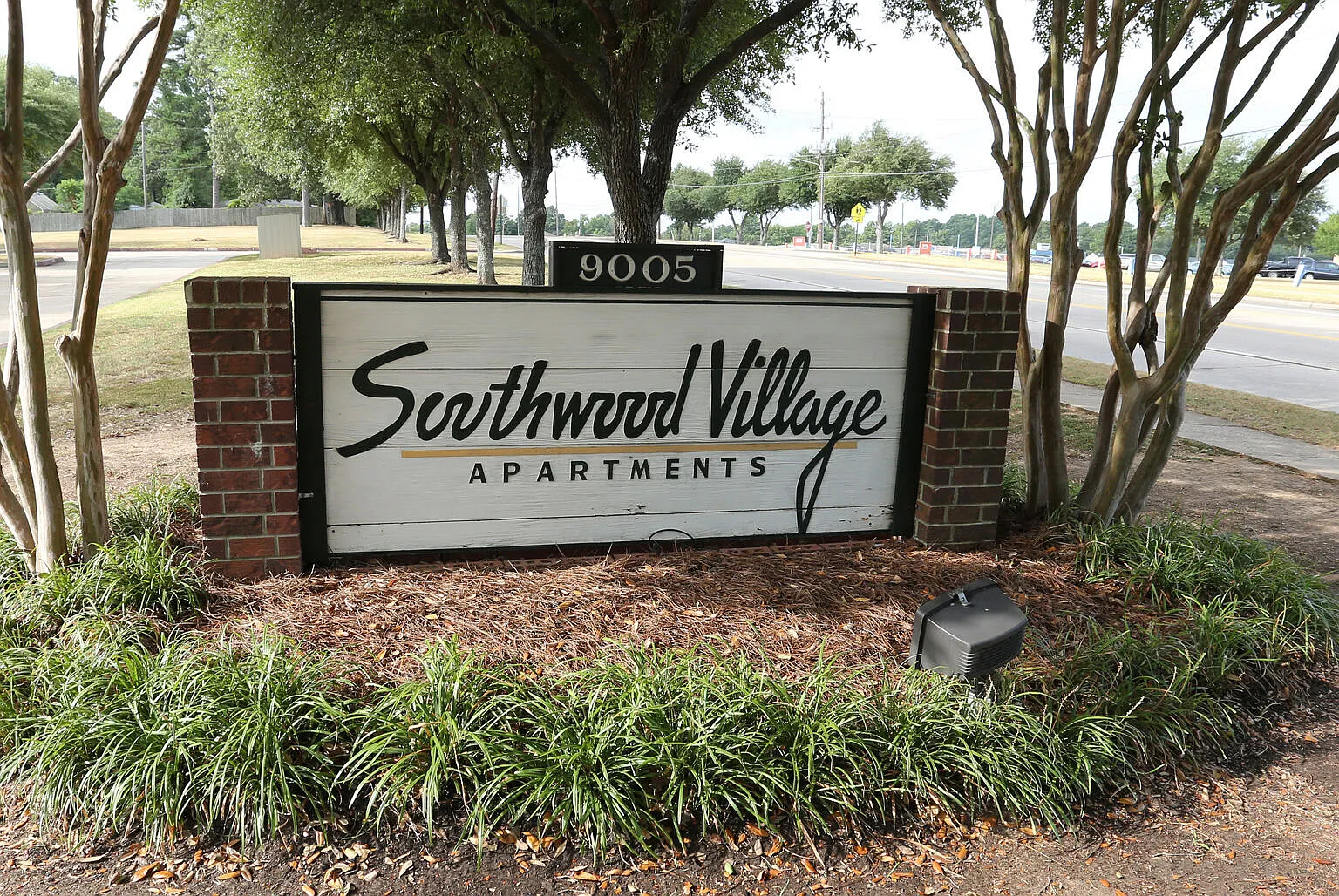 Southwood Village — Photo 1