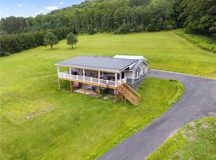 9206 County Route 7, Avoca, NY 14809