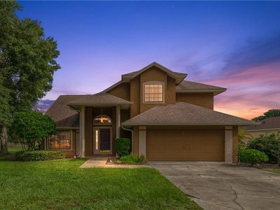 340 Kaila Ct, Ocoee, FL, 34761