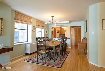 Rented by Citi Habitats