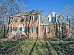 2790 Jones Creek Dr, Powhatan, VA 23139