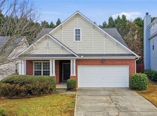 1527 Anna Ruby Ln NW, Kennesaw, GA 30152