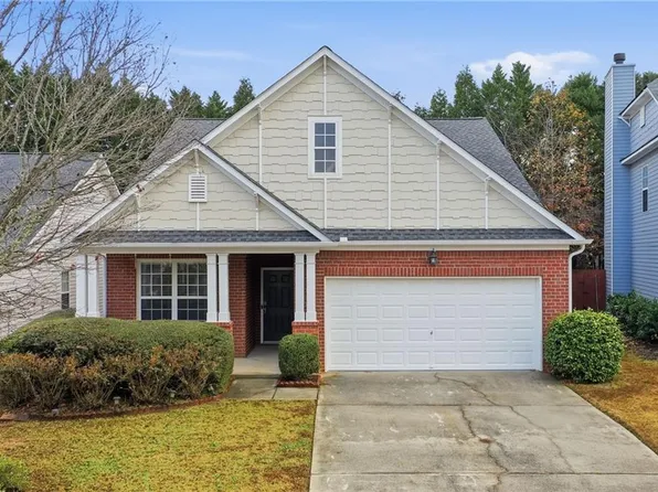 1527 Anna Ruby Ln NW, Kennesaw, GA 30152