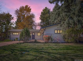 1705 Alkire St, Golden, CO 80401