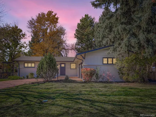 1705 Alkire Street, Golden, CO 80401