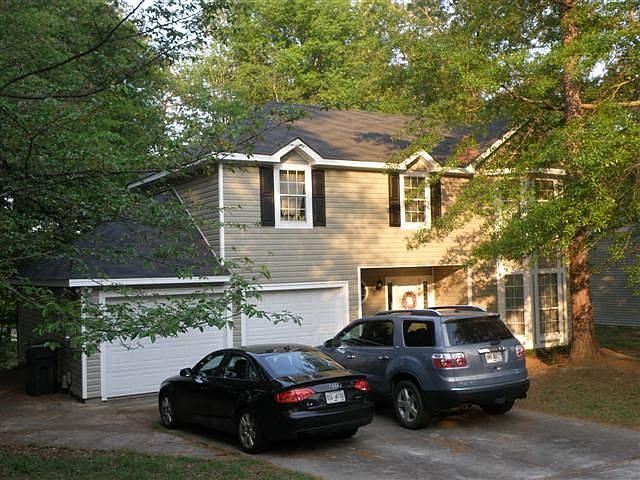 5216 Bowman Road