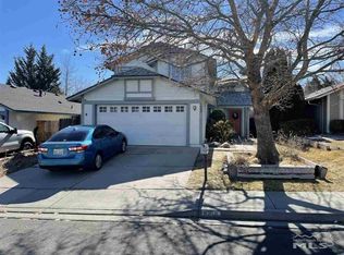 1088 Embassy Way, Reno, NV 89523