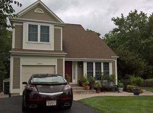 12344 Cliveden St, Herndon, VA 20170
