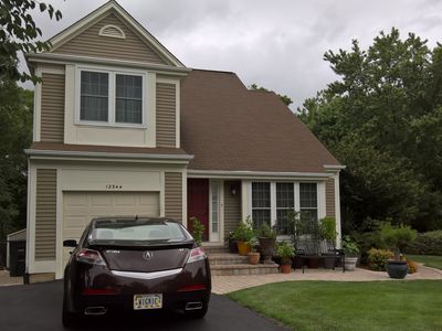 12344 Cliveden St, Herndon, VA, 20170