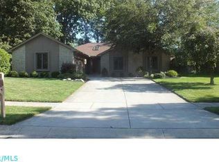 758 Gulf Stream Ct, Gahanna, OH