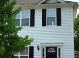 134 Reid Ln #134, Pineville, NC 28134