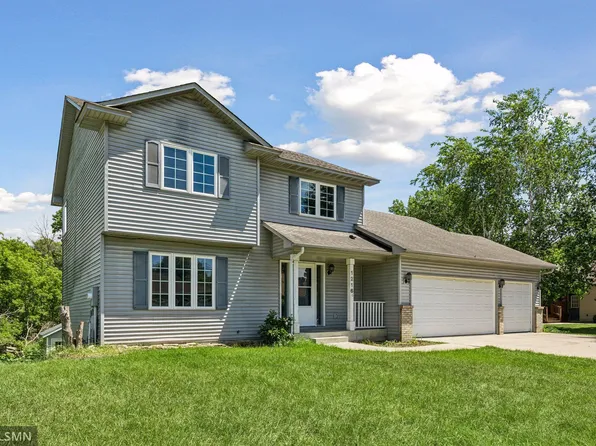 1216 Cuylle Bay, Faribault, MN 55021