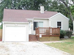 520 19th St NE, Cedar Rapids, IA 52402