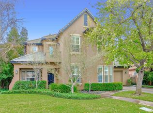 3431 La Playa Dr, Davis, CA